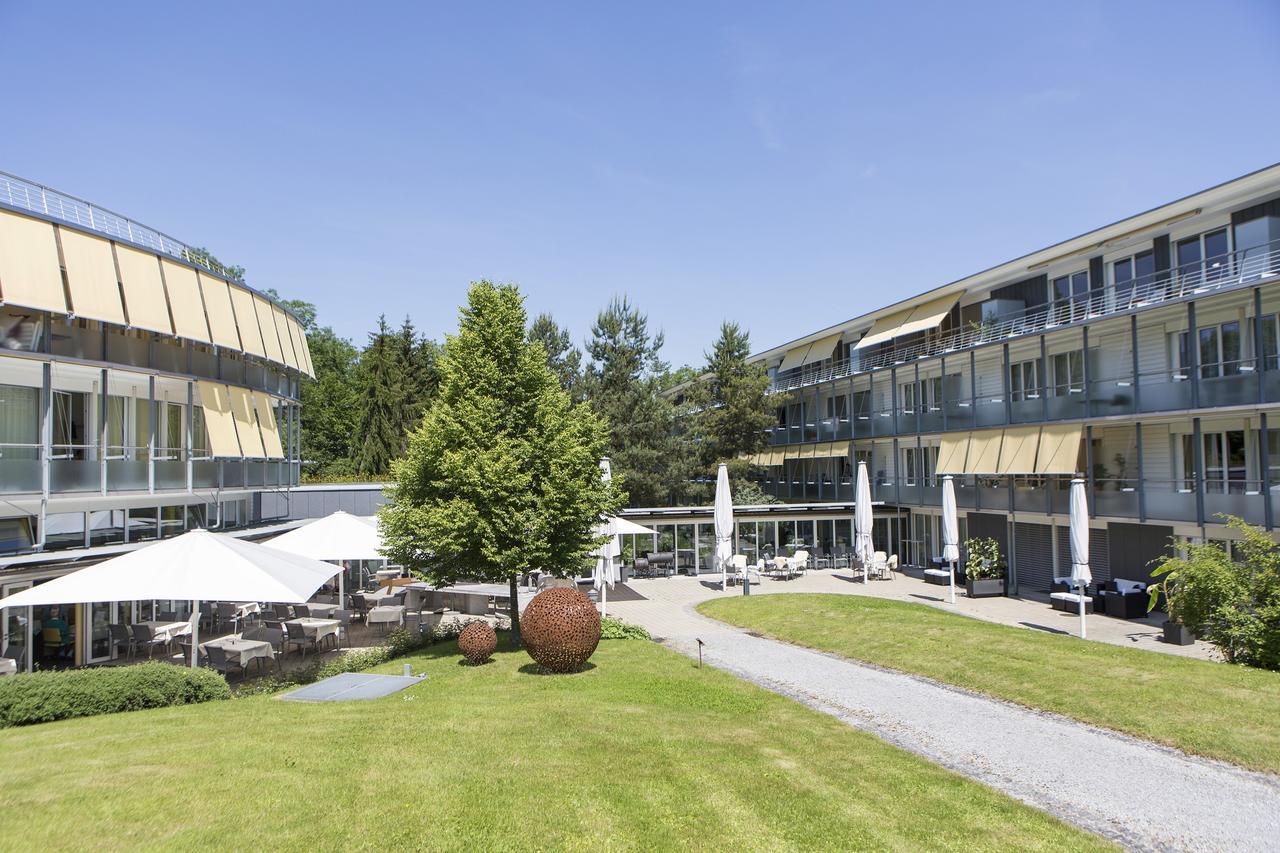Tertianum Residenz Zollikerberg Hotel Kültér fotó