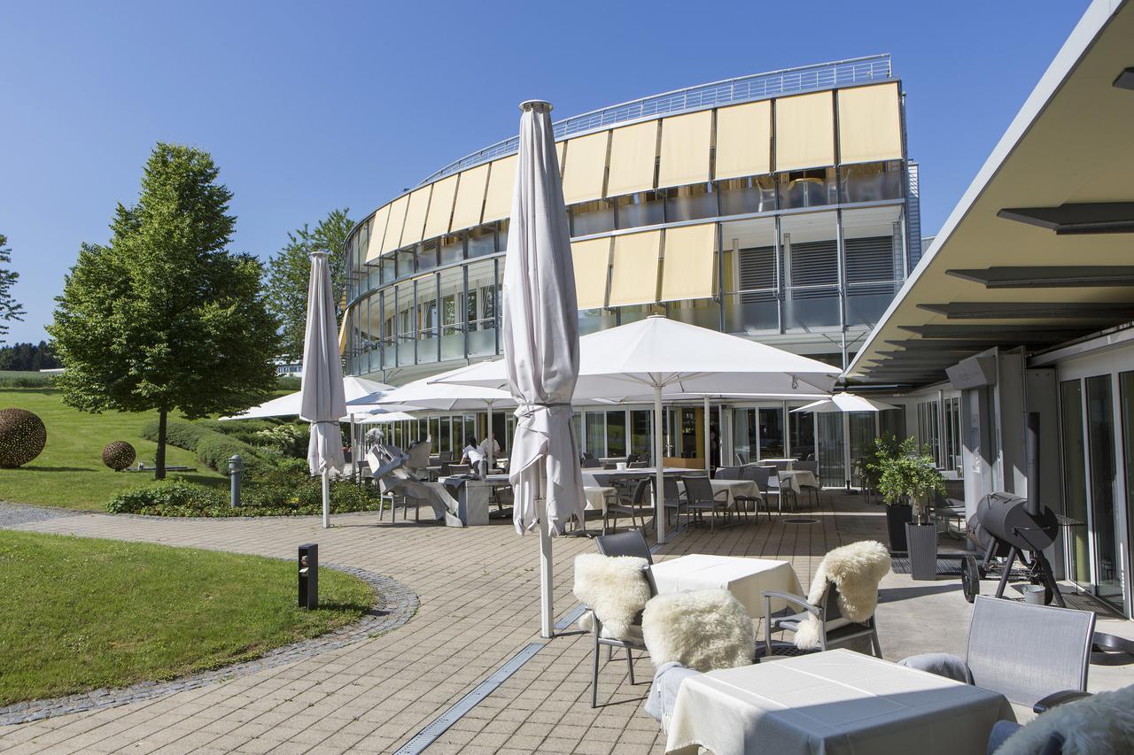 Tertianum Residenz Zollikerberg Hotel Kültér fotó