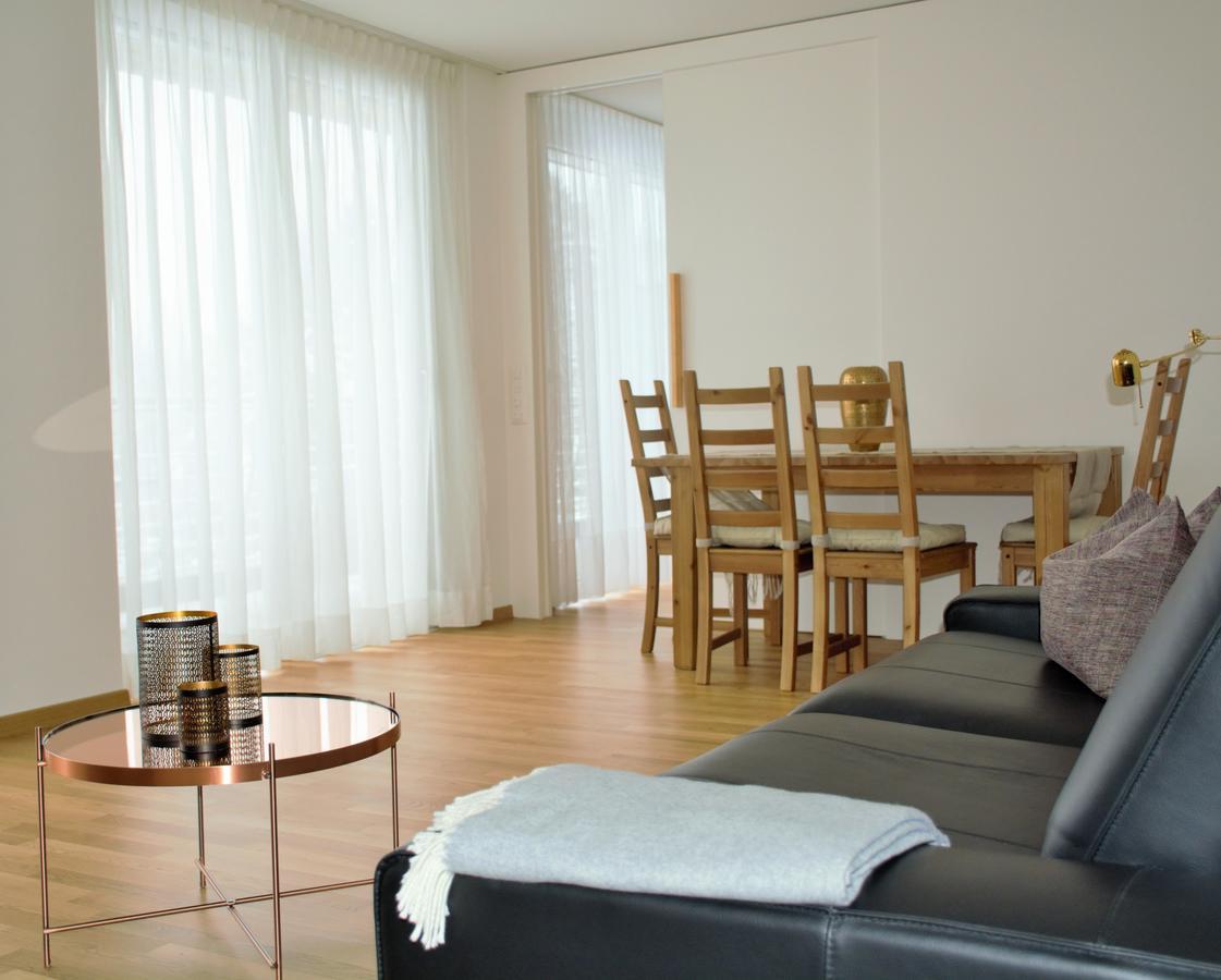 Tertianum Residenz Zollikerberg Hotel Kültér fotó