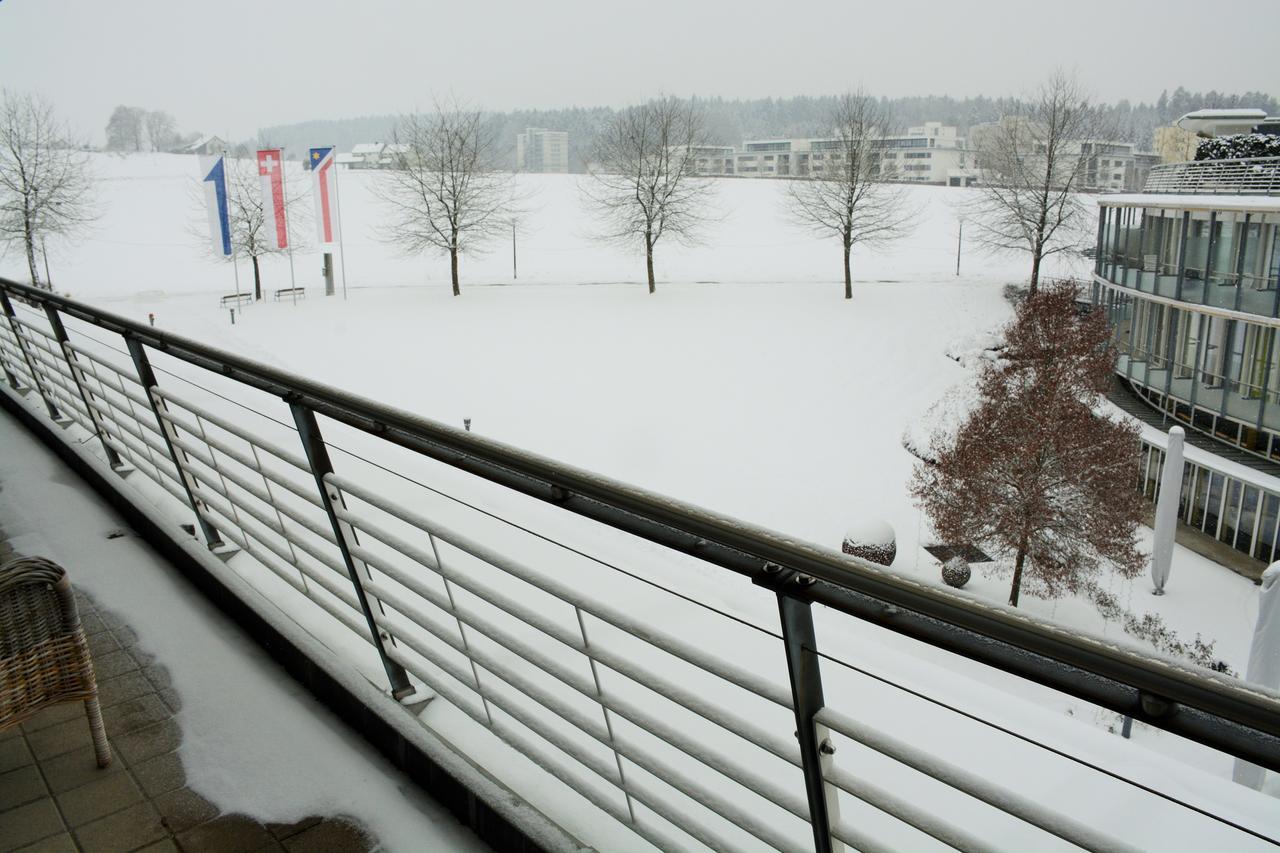 Tertianum Residenz Zollikerberg Hotel Kültér fotó