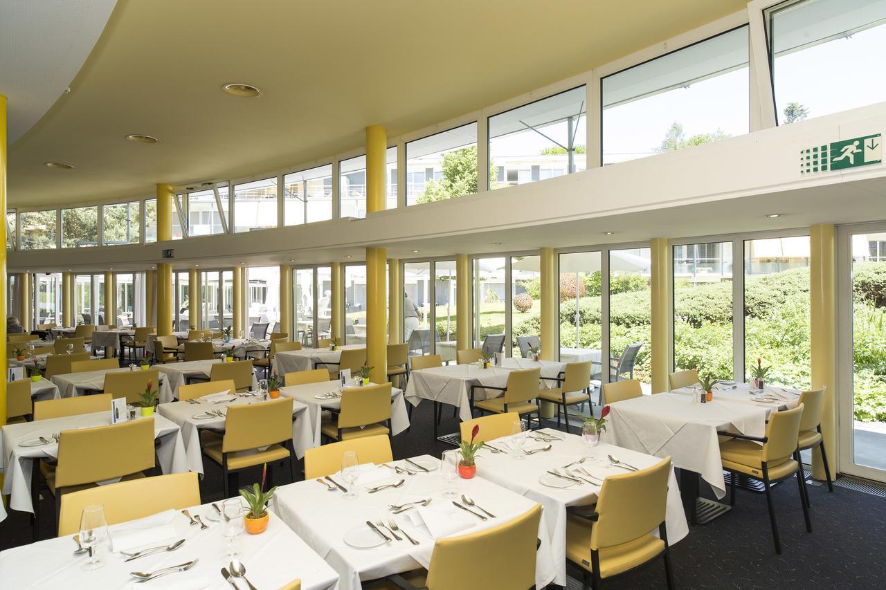 Tertianum Residenz Zollikerberg Hotel Kültér fotó