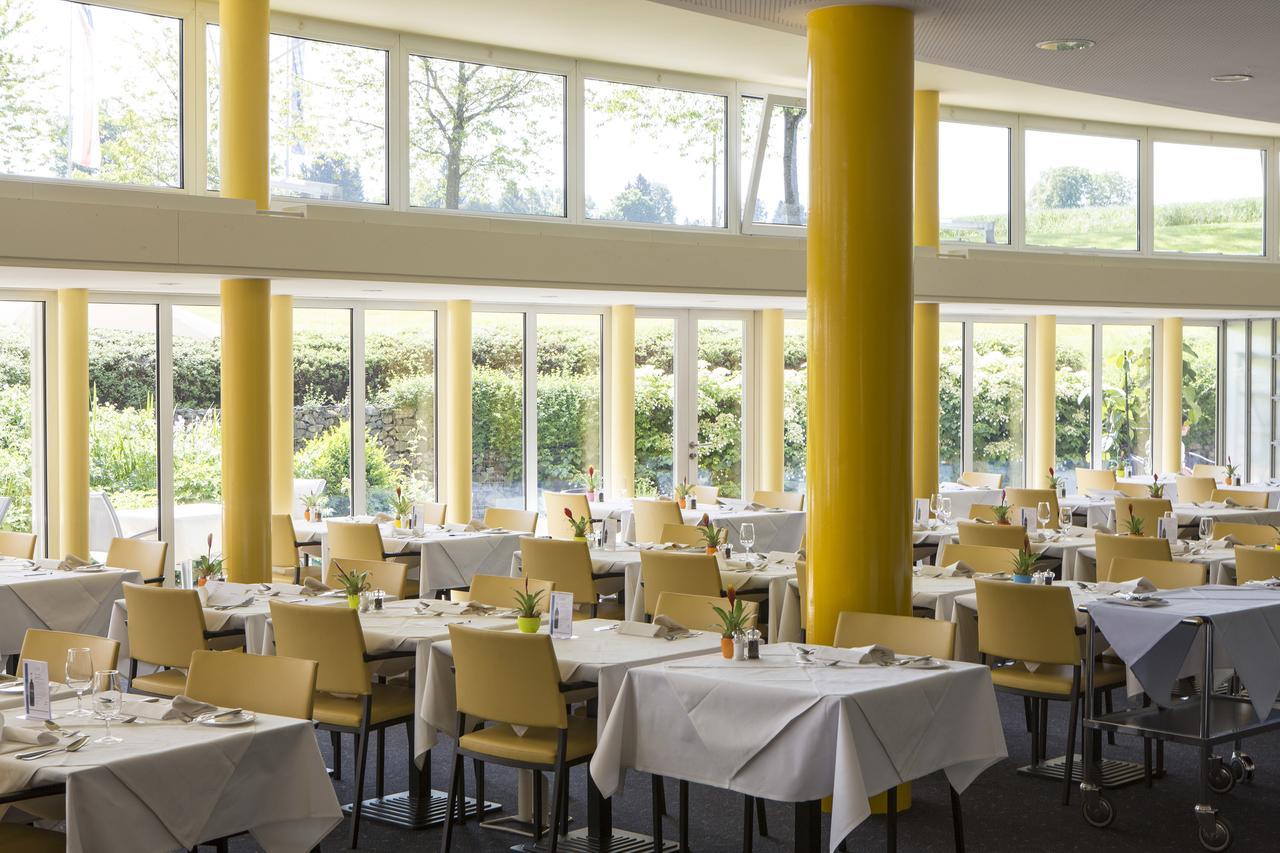 Tertianum Residenz Zollikerberg Hotel Kültér fotó